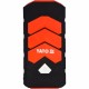 Компактна батерия за аварийно запалване YATO, 12 V, 9000 mAh, USB